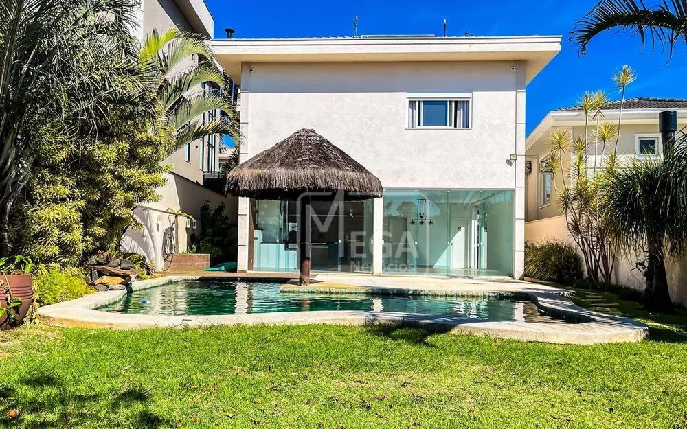 Casa, 4 quartos, 380 m² - Foto 15