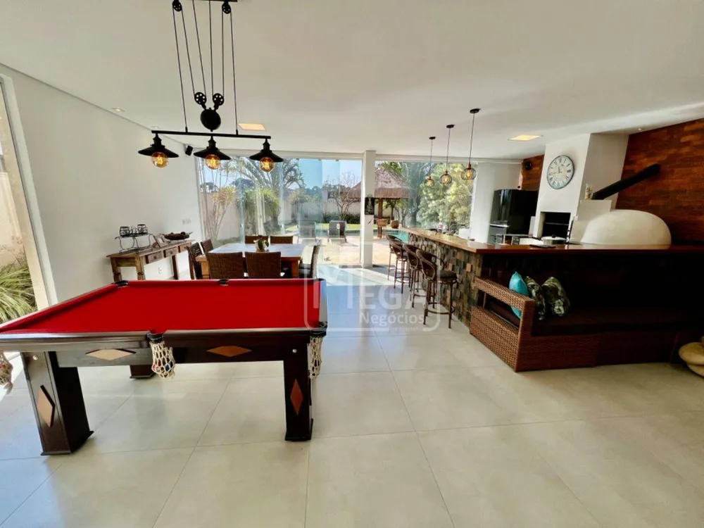 Casa, 4 quartos, 380 m² - Foto 3