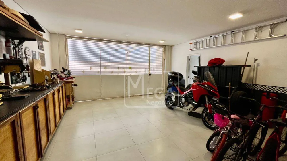 Casa, 4 quartos, 380 m² - Foto 8