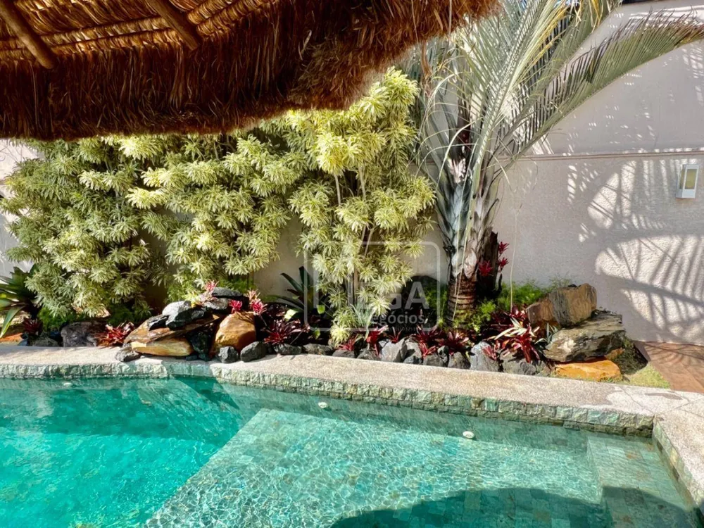 Casa, 4 quartos, 380 m² - Foto 11