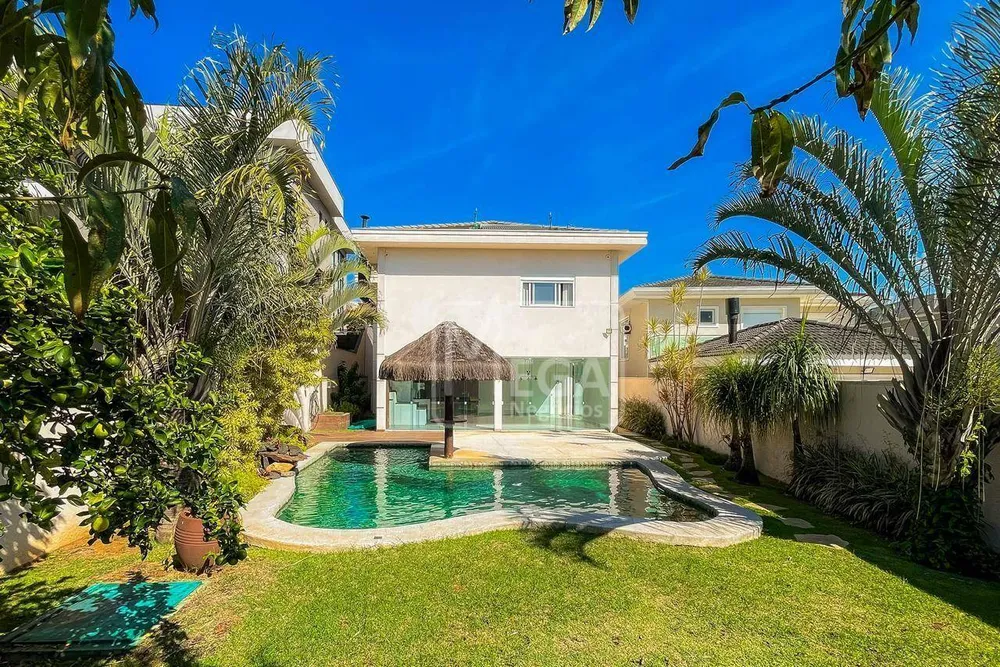 Casa, 4 quartos, 380 m² - Foto 16