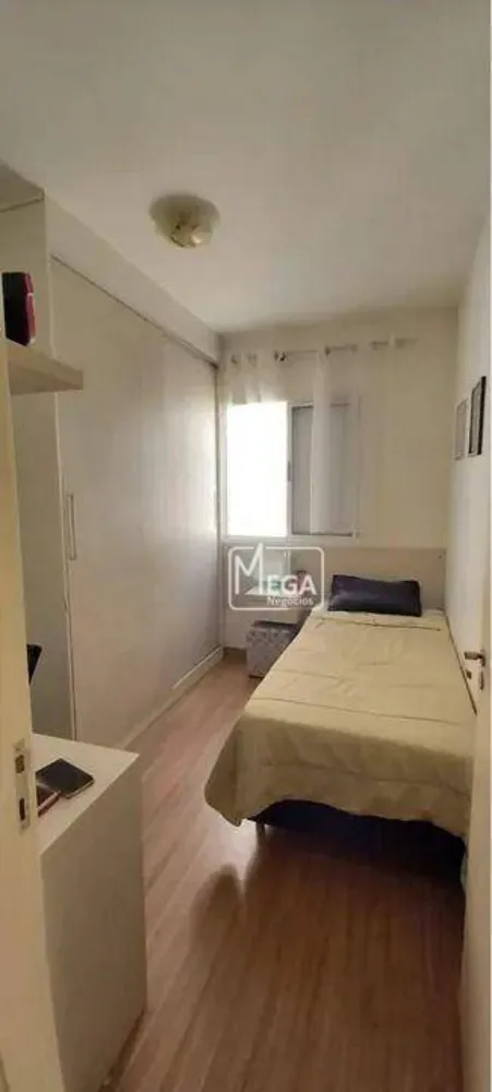 Apartamento, 3 quartos, 68 m² - Foto 7