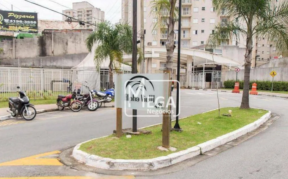 Apartamento, 3 quartos, 68 m² - Foto 15