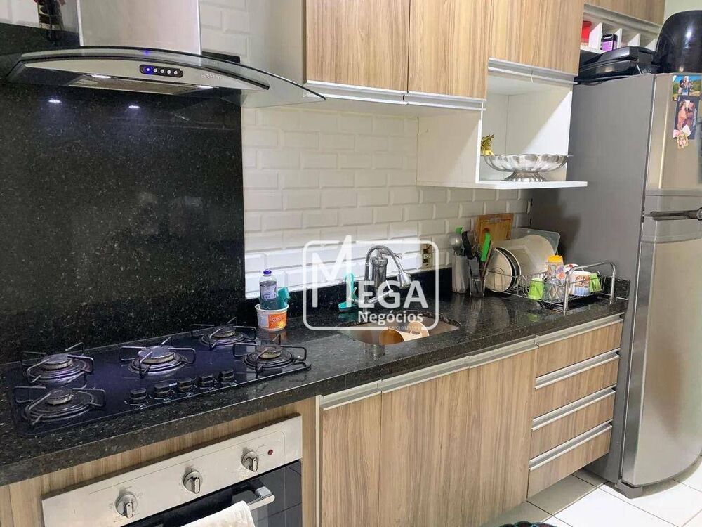 Apartamento, 3 quartos, 68 m² - Foto 1