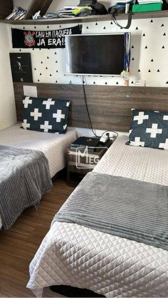 Apartamento, 3 quartos, 68 m² - Foto 2