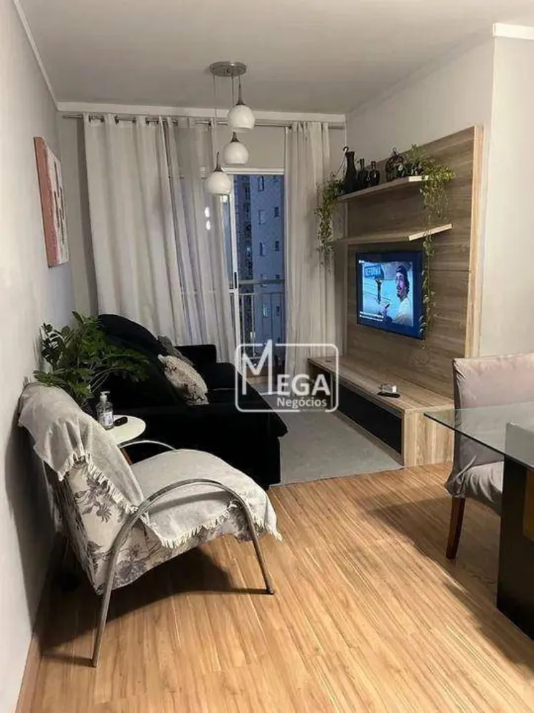 Apartamento, 3 quartos, 68 m² - Foto 1
