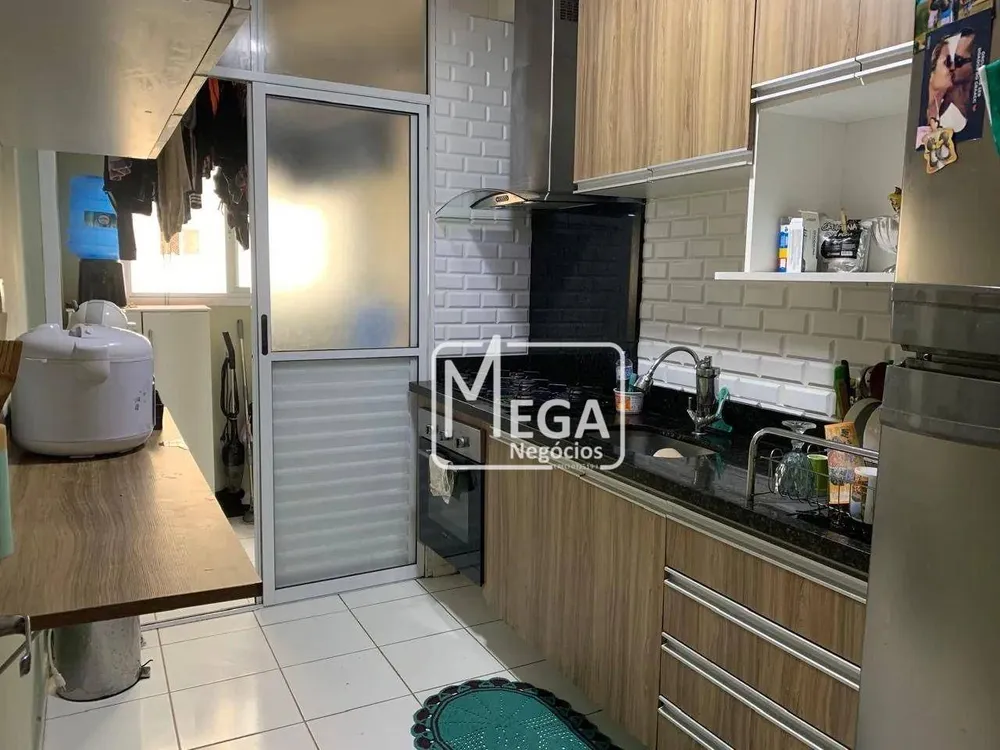 Apartamento, 3 quartos, 68 m² - Foto 3