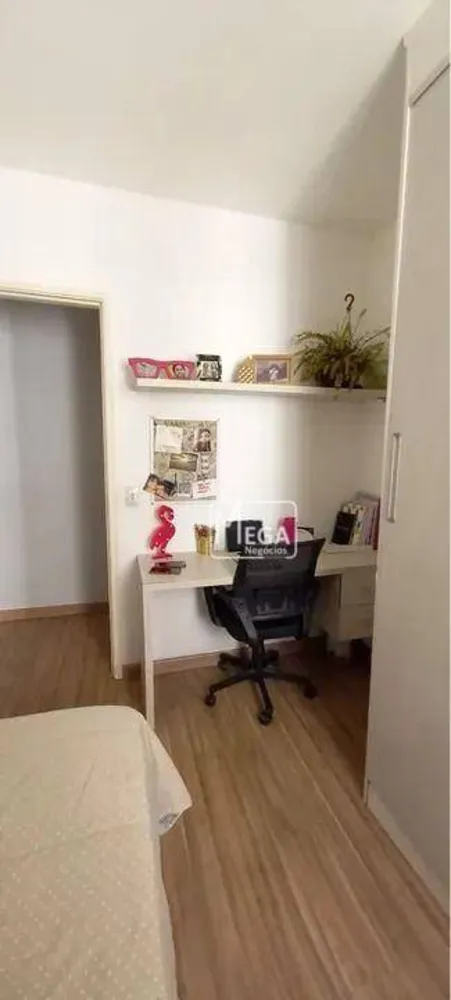 Apartamento, 3 quartos, 68 m² - Foto 9