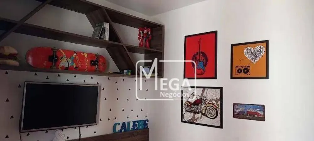 Apartamento, 3 quartos, 68 m² - Foto 13