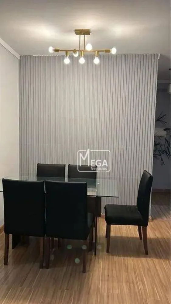 Apartamento, 3 quartos, 68 m² - Foto 2