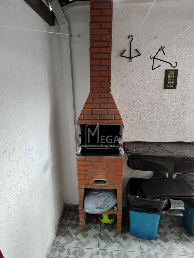 Sobrado, 2 quartos, 60 m² - Foto 3