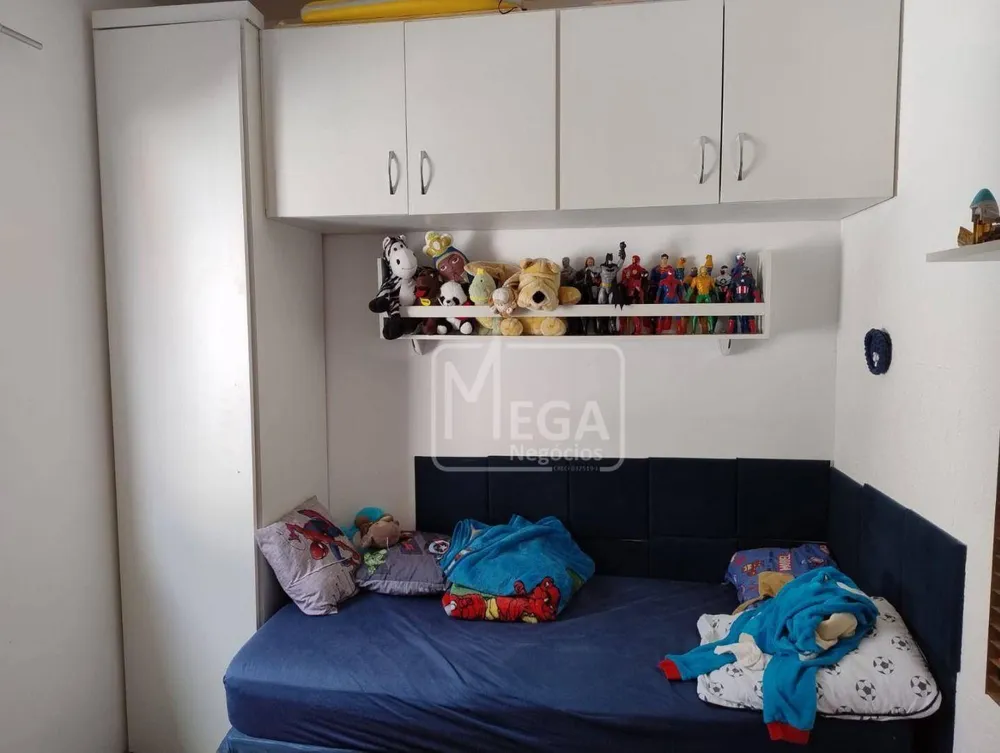 Sobrado, 2 quartos, 60 m² - Foto 4