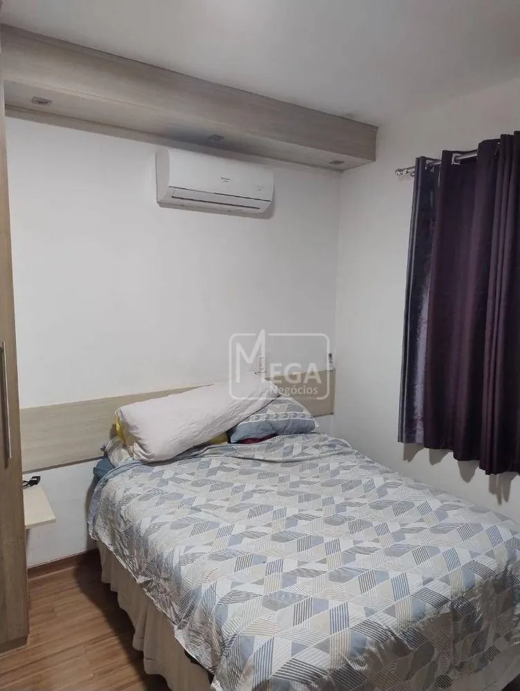 Sobrado, 2 quartos, 60 m² - Foto 2