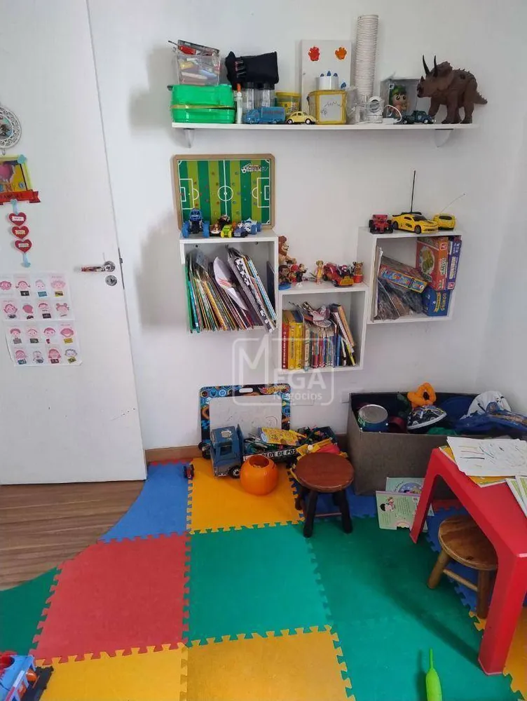 Sobrado, 2 quartos, 60 m² - Foto 5