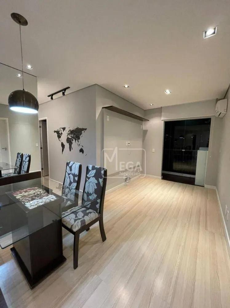 Apartamento, 2 quartos, 60 m² - Foto 12