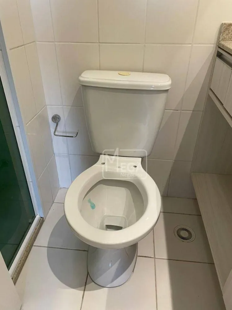 Apartamento, 2 quartos, 60 m² - Foto 7