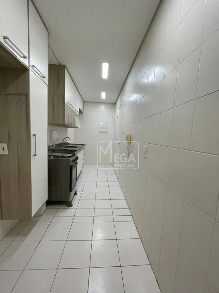 Apartamento, 2 quartos, 60 m² - Foto 9