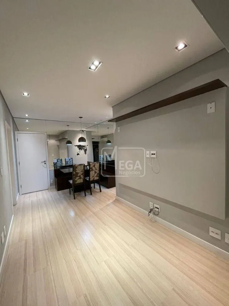 Apartamento, 2 quartos, 60 m² - Foto 10