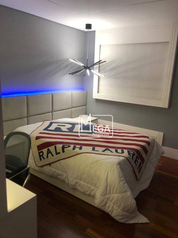 Apartamento, 2 quartos, 330 m² - Foto 2