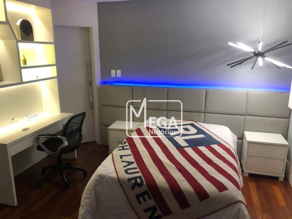 Apartamento, 2 quartos, 330 m² - Foto 1