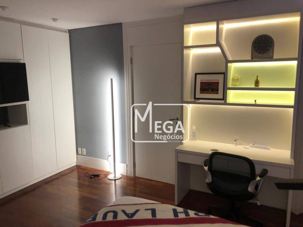 Apartamento, 2 quartos, 330 m² - Foto 4