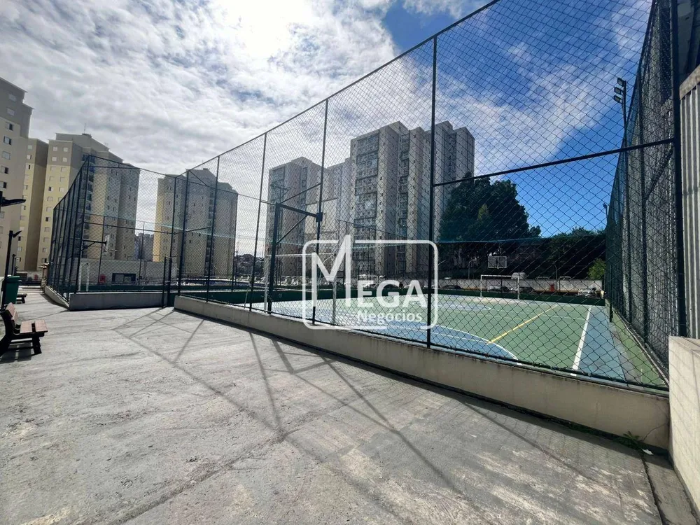Apartamento, 2 quartos, 52 m² - Foto 23