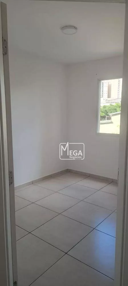 Apartamento, 2 quartos, 52 m² - Foto 5