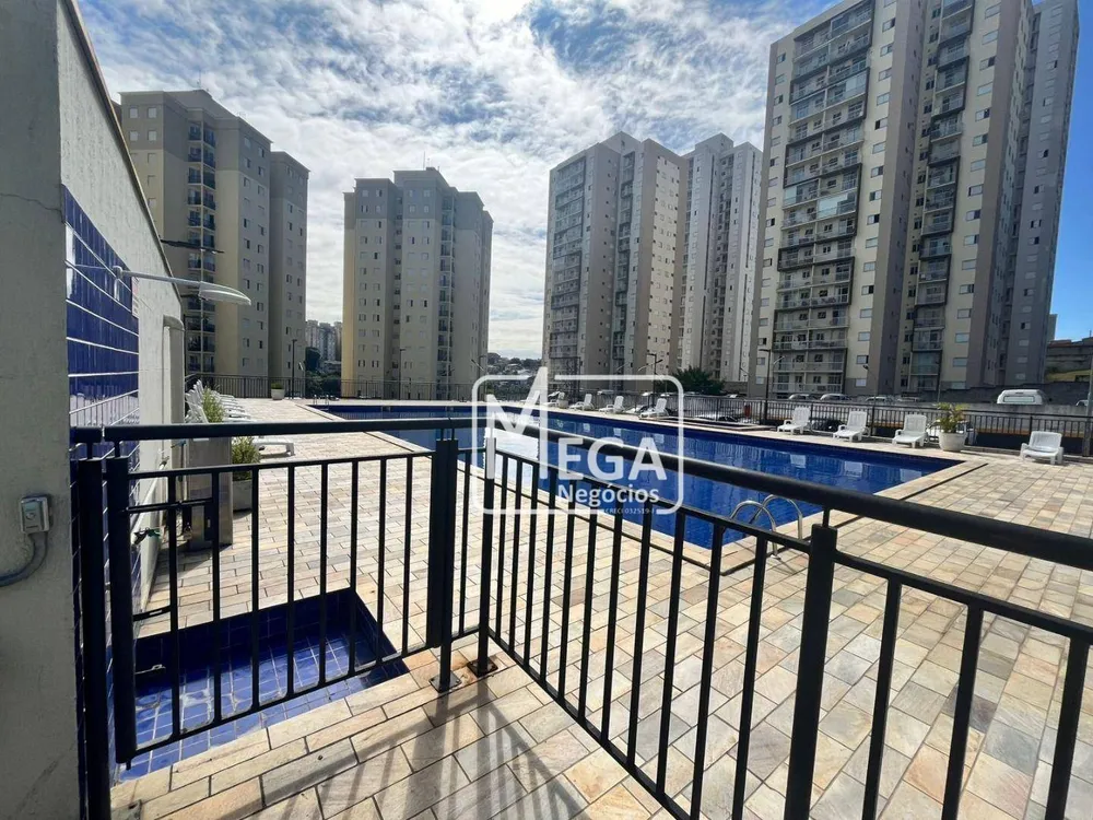 Apartamento, 2 quartos, 52 m² - Foto 1