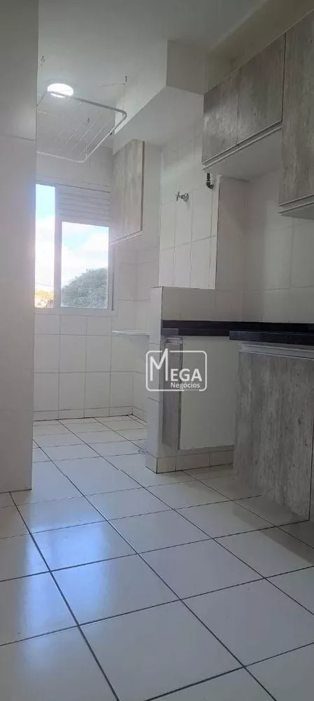 Apartamento, 2 quartos, 52 m² - Foto 10