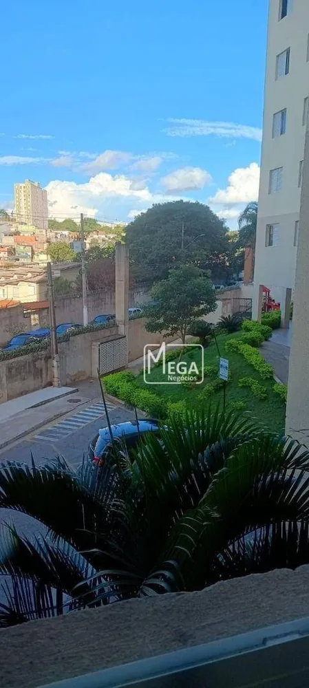 Apartamento, 2 quartos, 52 m² - Foto 11