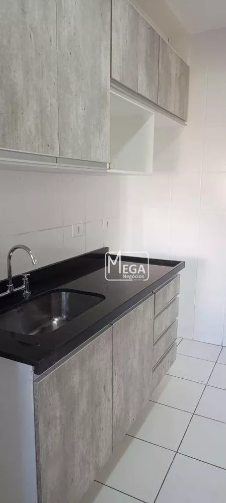 Apartamento, 2 quartos, 52 m² - Foto 12