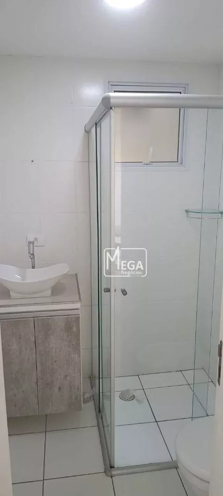 Apartamento, 2 quartos, 52 m² - Foto 6