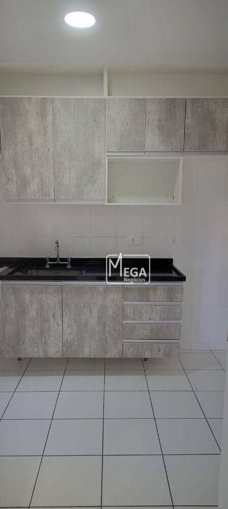 Apartamento, 2 quartos, 52 m² - Foto 2