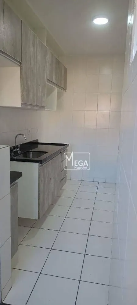 Apartamento, 2 quartos, 52 m² - Foto 10