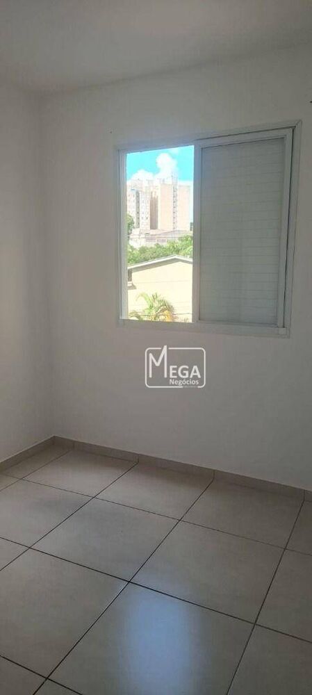 Apartamento, 2 quartos, 52 m² - Foto 3