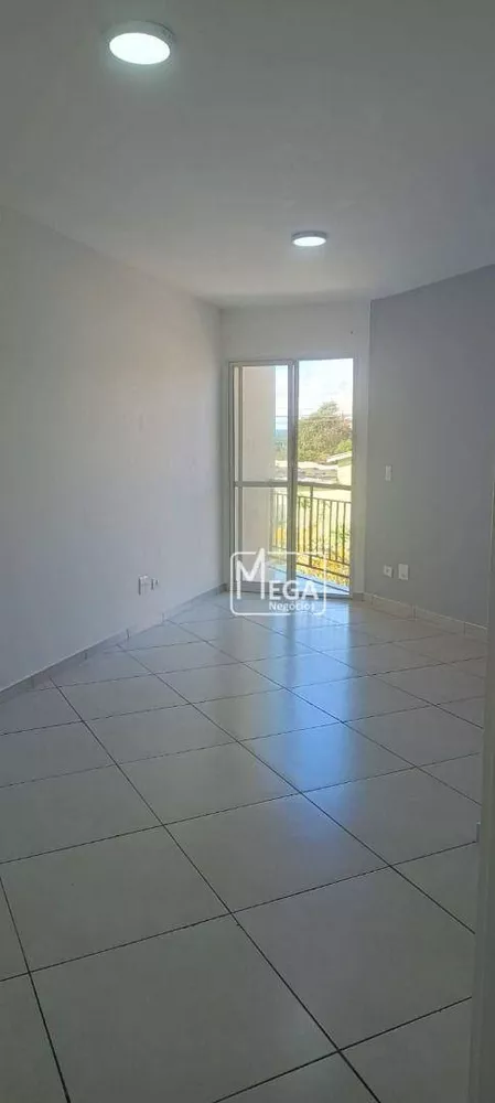 Apartamento, 2 quartos, 52 m² - Foto 11