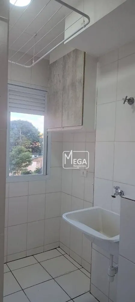 Apartamento, 2 quartos, 52 m² - Foto 13