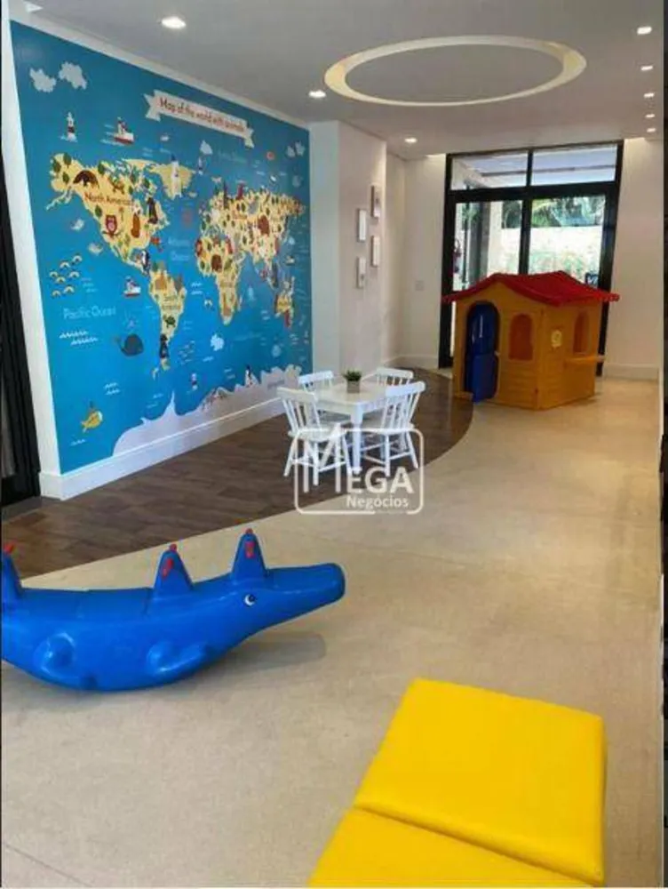 Apartamento, 3 quartos, 153 m² - Foto 22