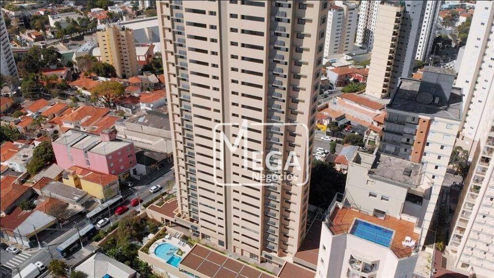 Apartamento, 3 quartos, 153 m² - Foto 8