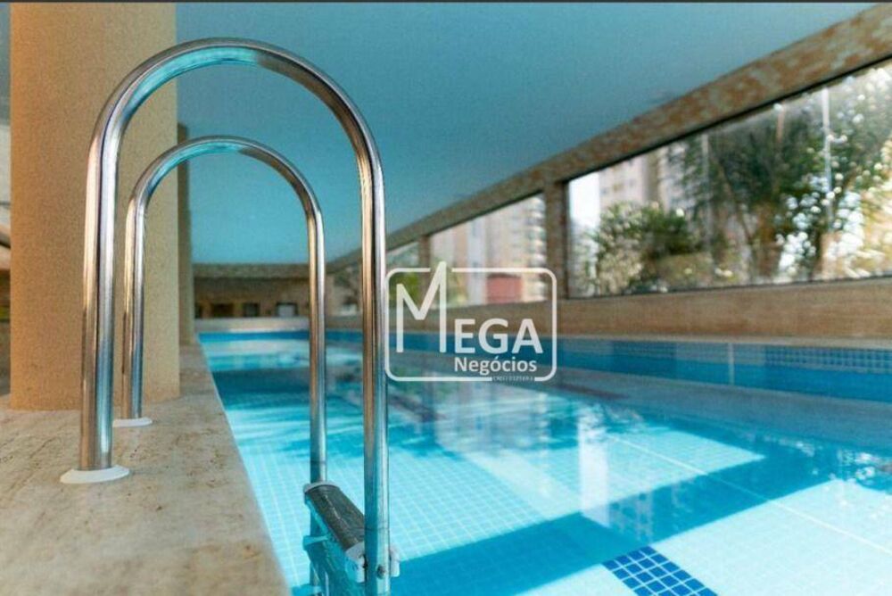 Apartamento, 3 quartos, 153 m² - Foto 5