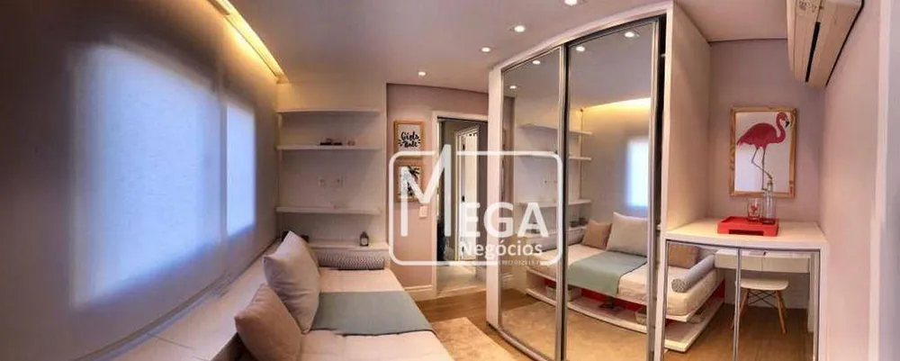 Apartamento, 3 quartos, 153 m² - Foto 18