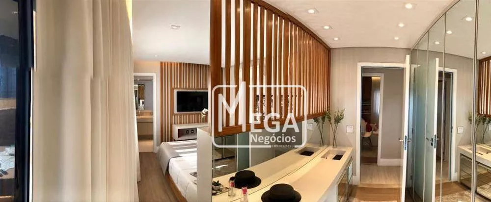 Apartamento, 3 quartos, 153 m² - Foto 1