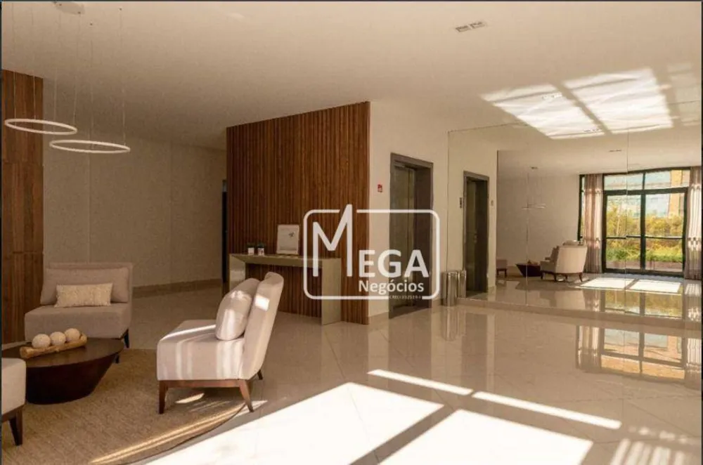 Apartamento, 3 quartos, 153 m² - Foto 11