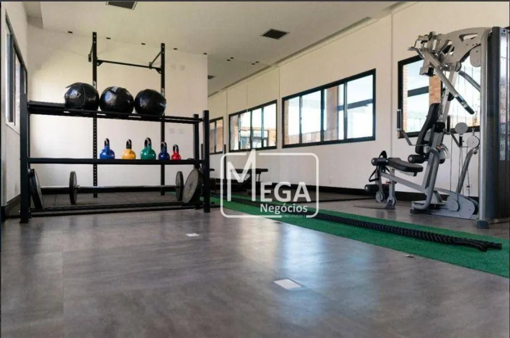 Apartamento, 3 quartos, 153 m² - Foto 20