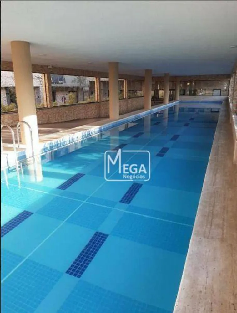 Apartamento, 3 quartos, 153 m² - Foto 19