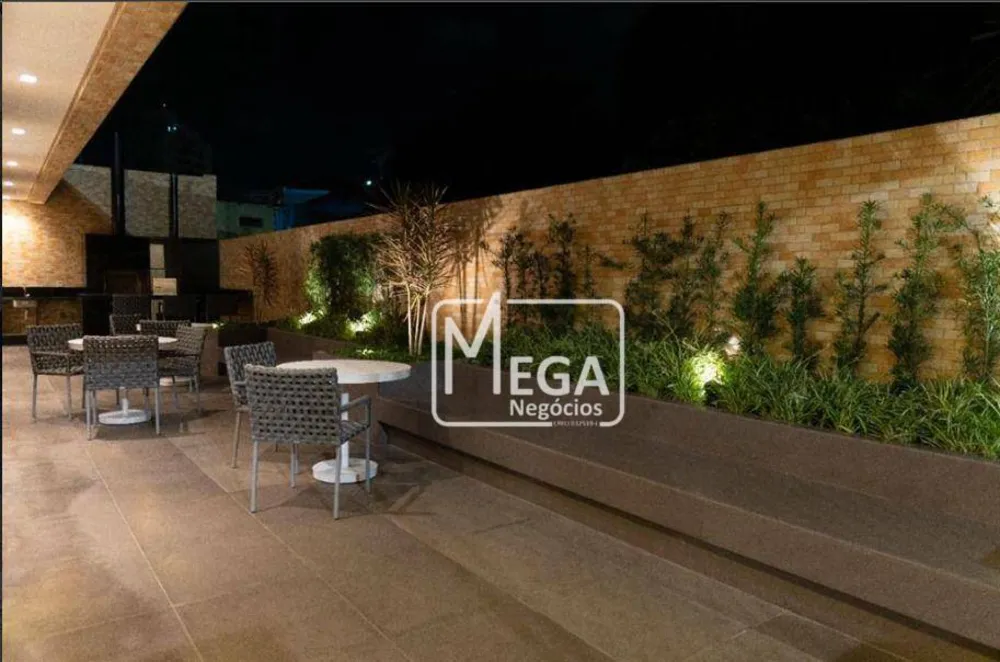 Apartamento, 3 quartos, 153 m² - Foto 23