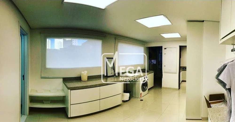 Apartamento, 3 quartos, 153 m² - Foto 21