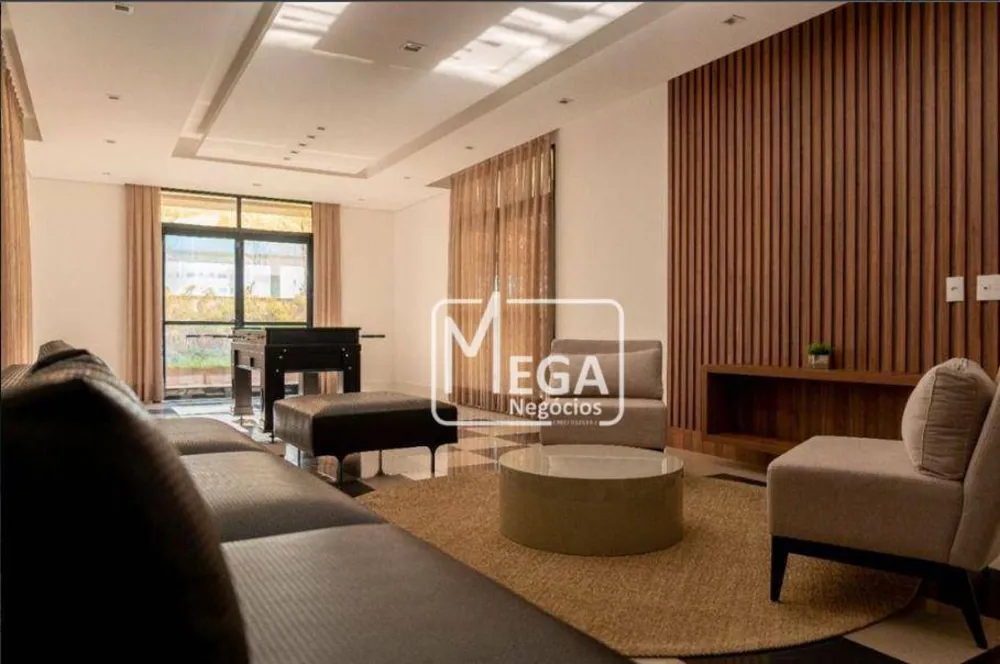 Apartamento, 3 quartos, 153 m² - Foto 10