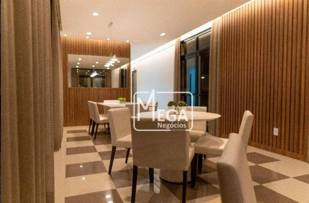 Apartamento, 3 quartos, 153 m² - Foto 12