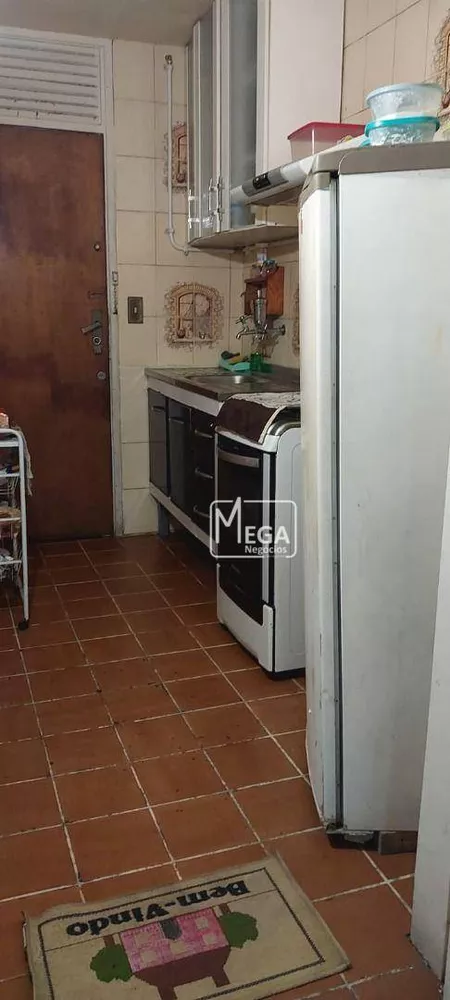 Kitnet-Studio, 40 m² - Foto 2